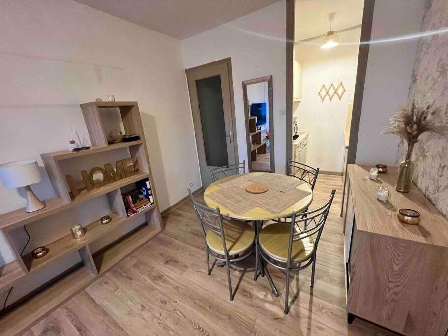 סנט-אילר-דה-רייה Appartement A 100 M De La Plage St Hilaire De Riez Les Becs מראה חיצוני תמונה