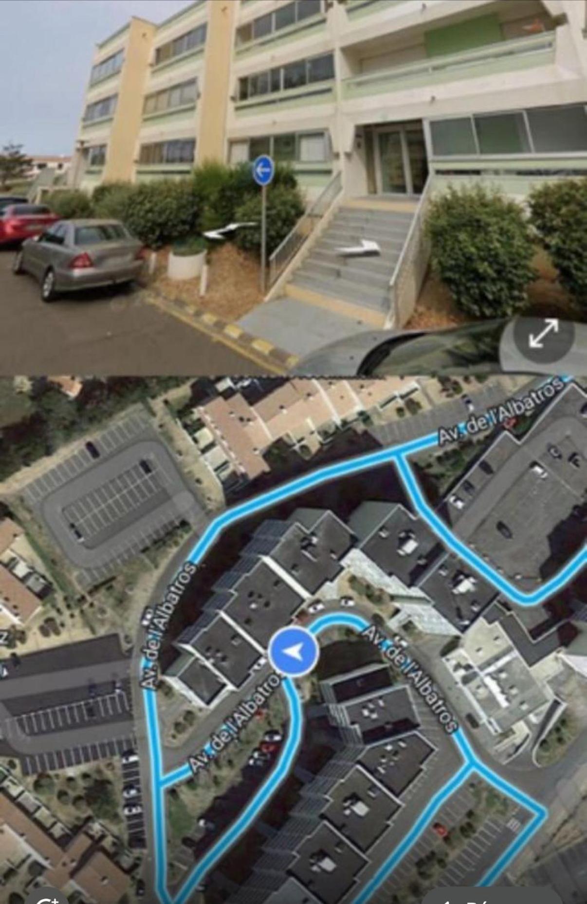 סנט-אילר-דה-רייה Appartement A 100 M De La Plage St Hilaire De Riez Les Becs מראה חיצוני תמונה